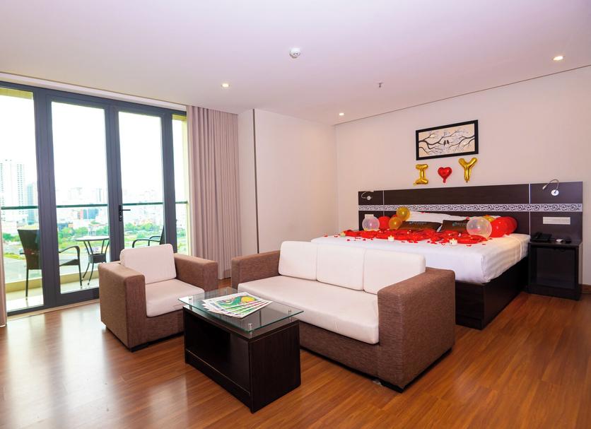 Kamar Tidur Foto