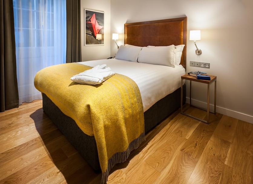 Kamar Tidur Foto