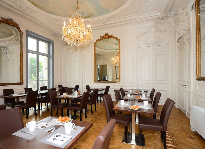Restoran Foto