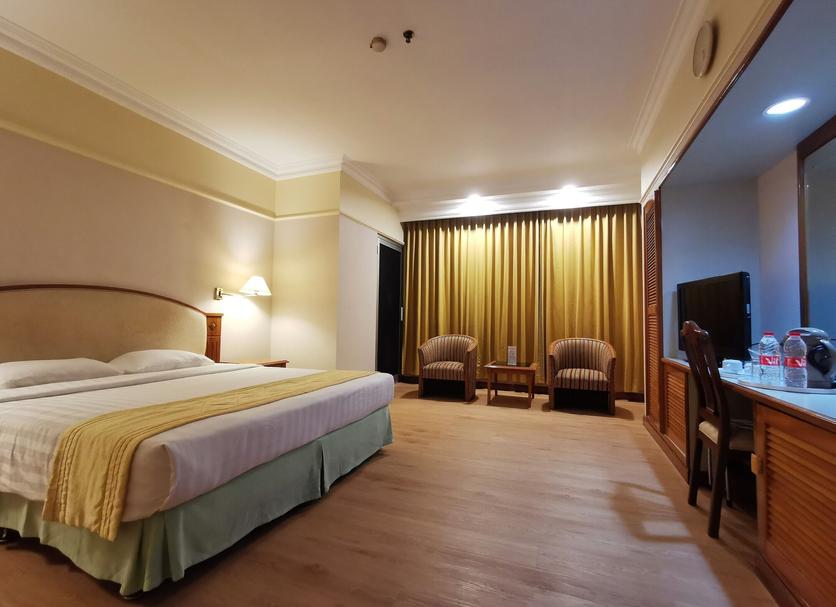 Kamar Tidur Foto