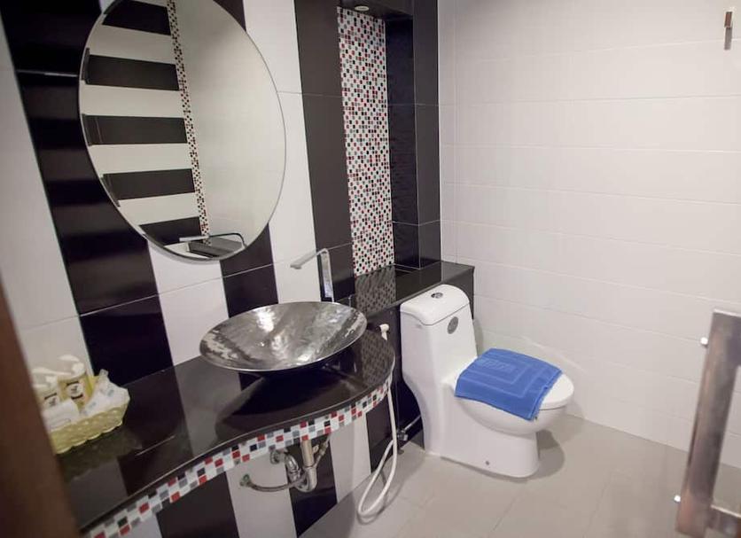 Kamar Mandi Foto