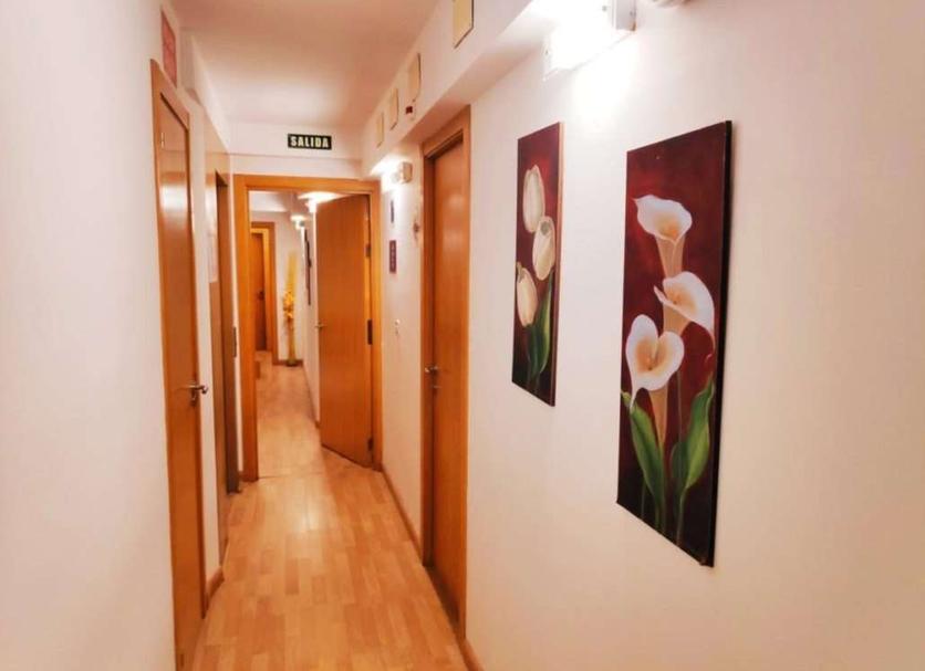 Lorong Foto