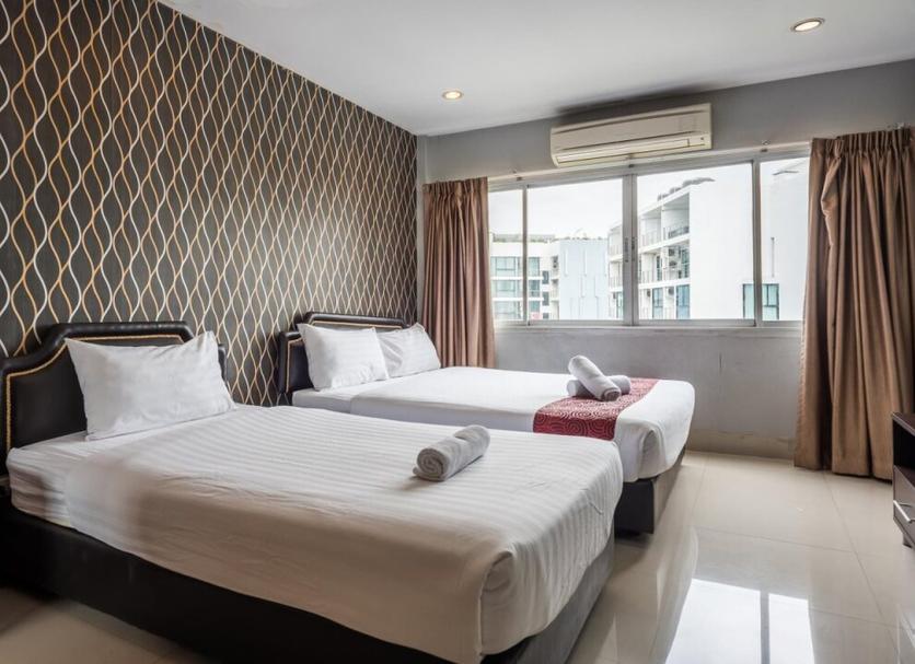 Kamar Tidur Foto