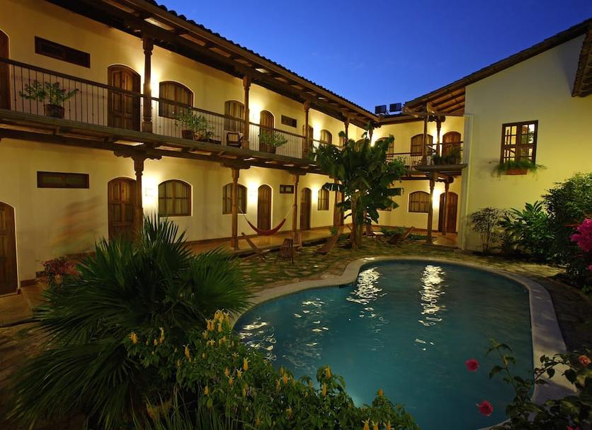 Kolam Foto