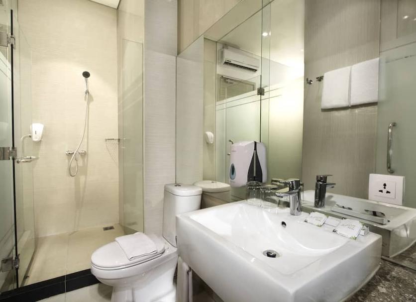 Kamar Mandi Foto