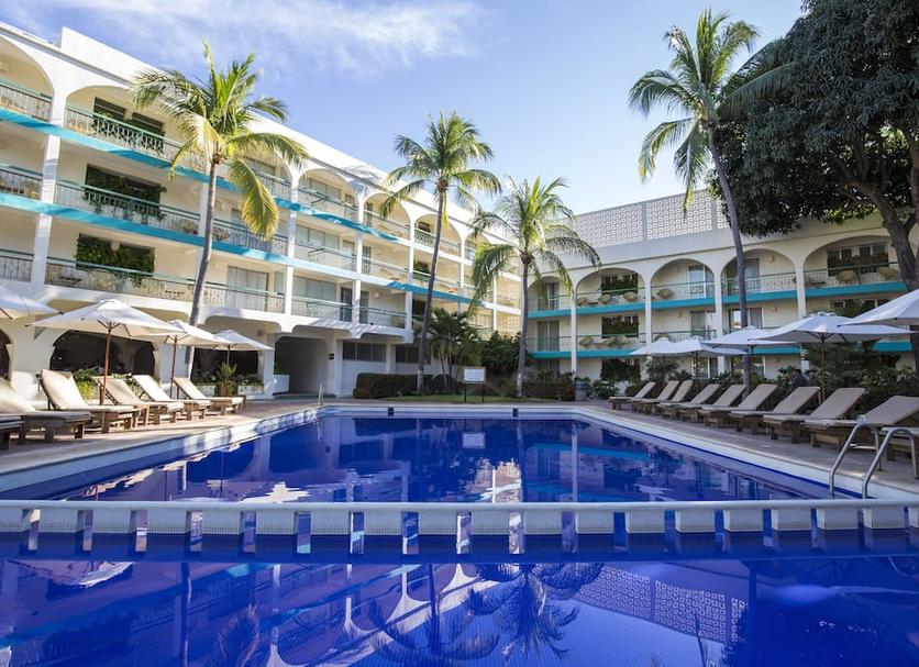 Kolam Foto