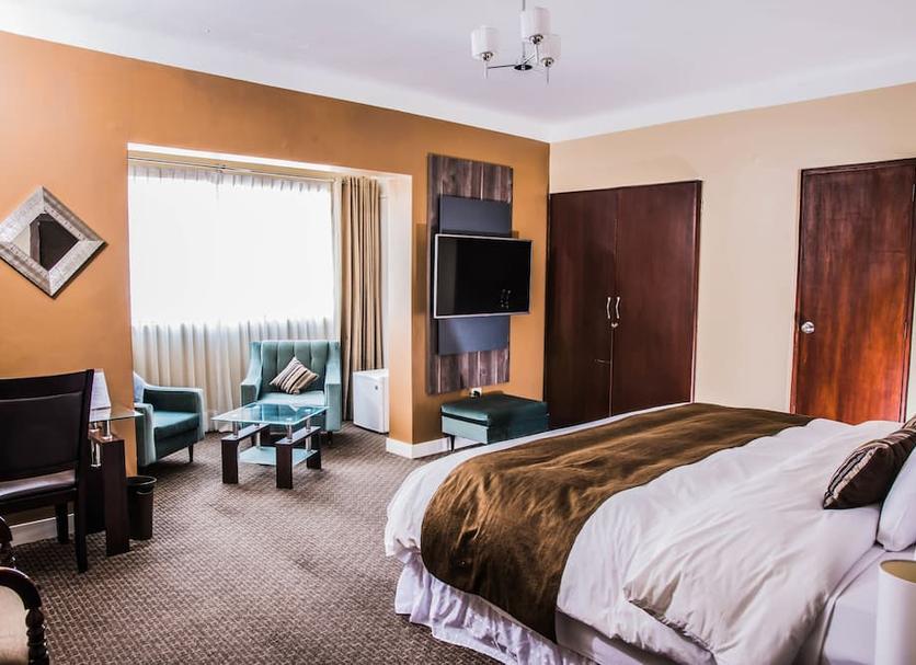 Kamar Tidur Foto