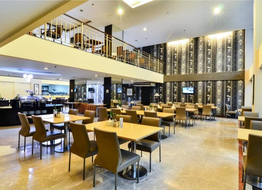 Restoran Foto