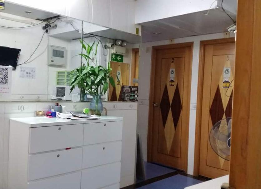 Prasarana kamar Foto