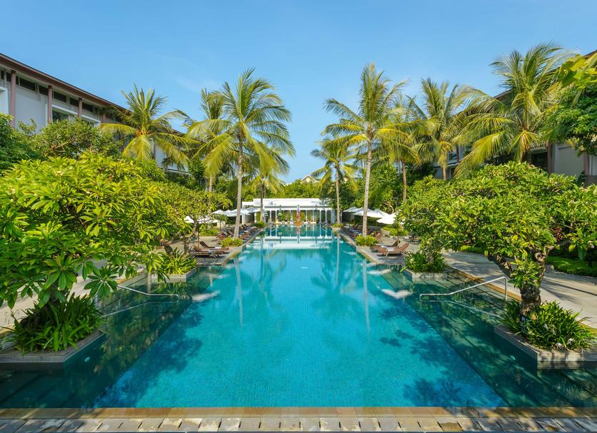 Kolam Foto