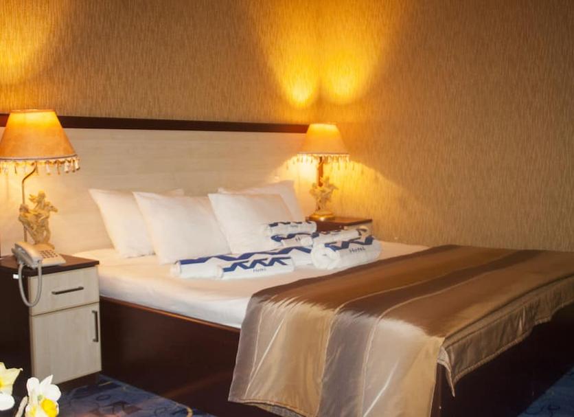 Kamar Tidur Foto
