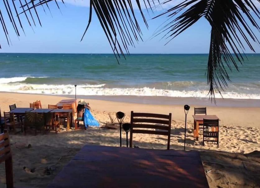 Pantai Foto