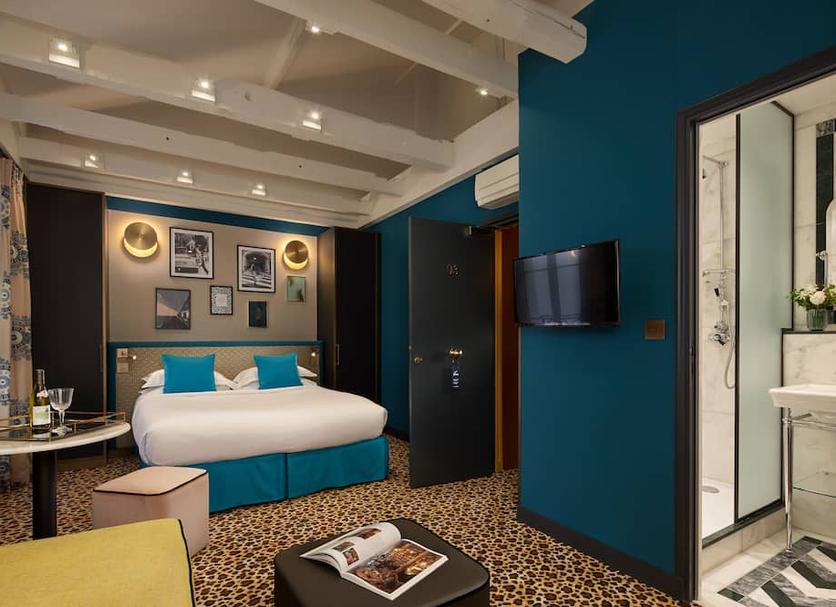 Kamar Tidur Foto
