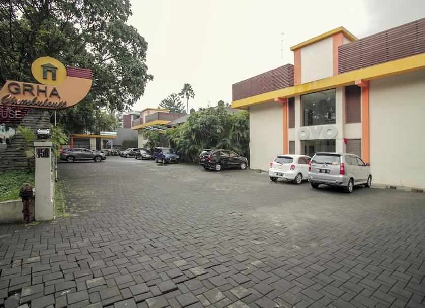 Pemandangan luar Foto