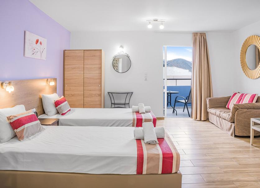 Kamar Tidur Foto