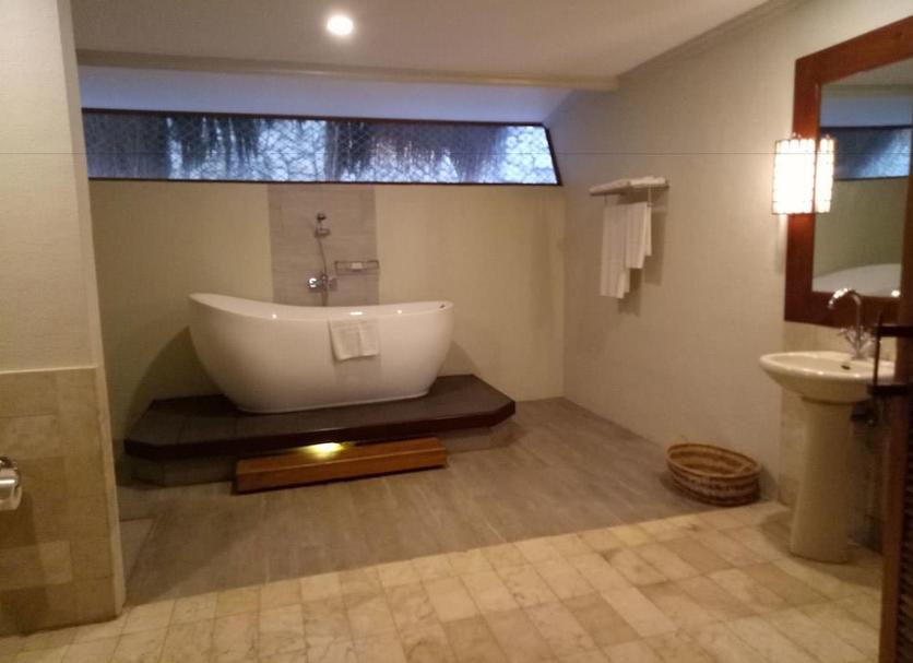 Kamar Mandi Foto