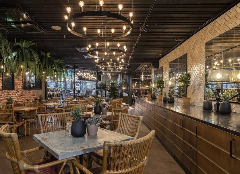 Restoran Foto