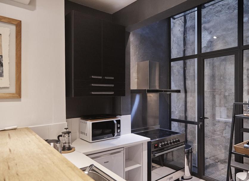 Dapur Foto