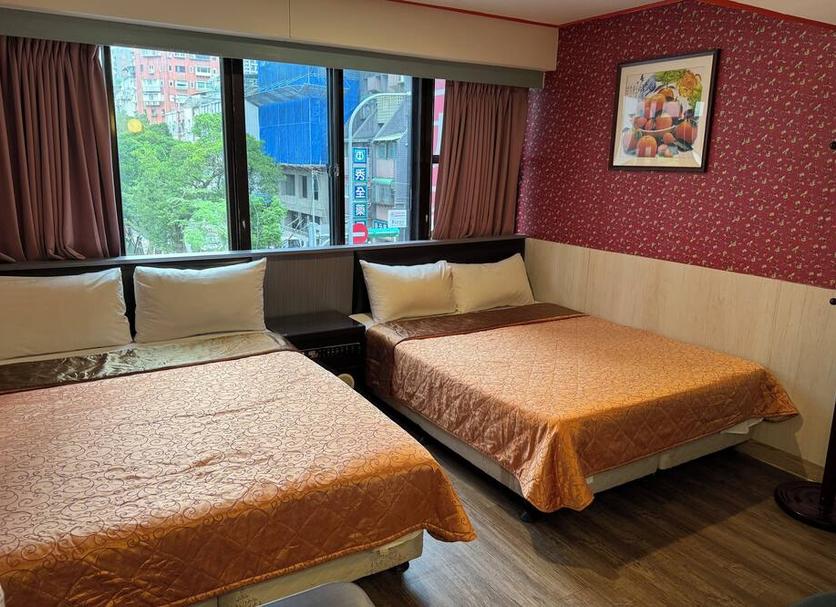 Kamar Tidur Foto