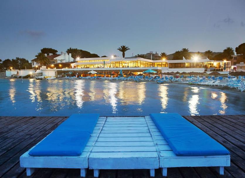 Kolam Foto