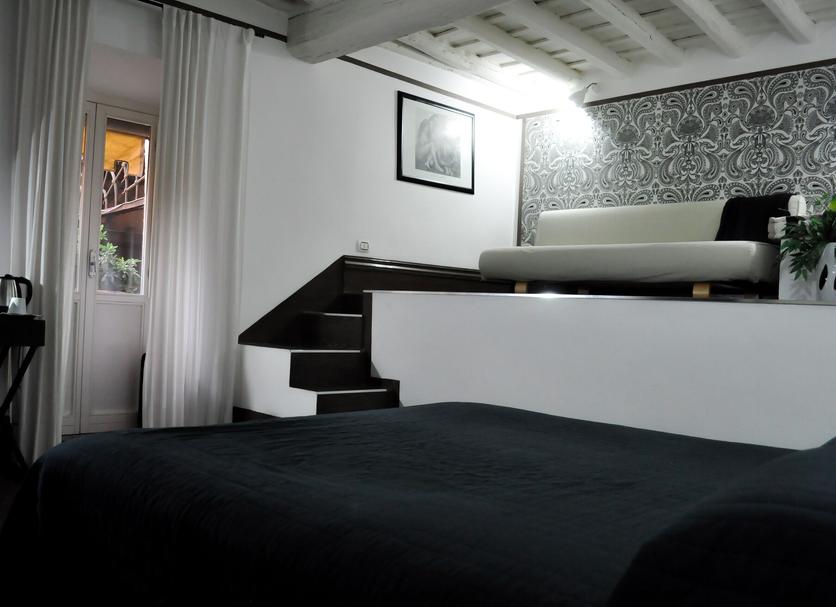 Kamar Tidur Foto