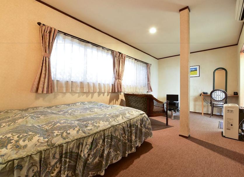 Kamar Tidur Foto