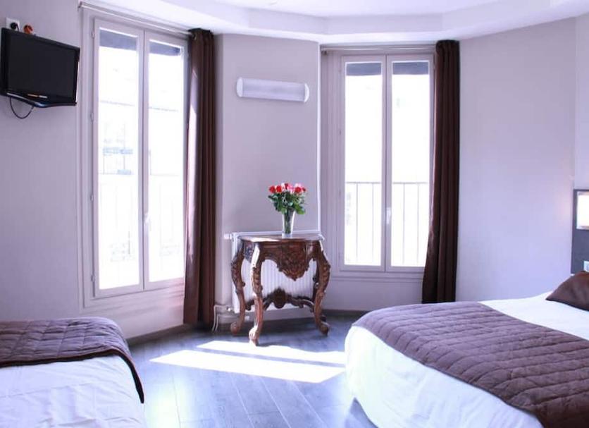 Kamar Tidur Foto