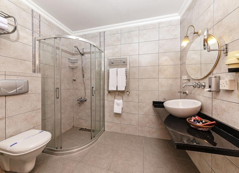 Kamar Mandi Foto