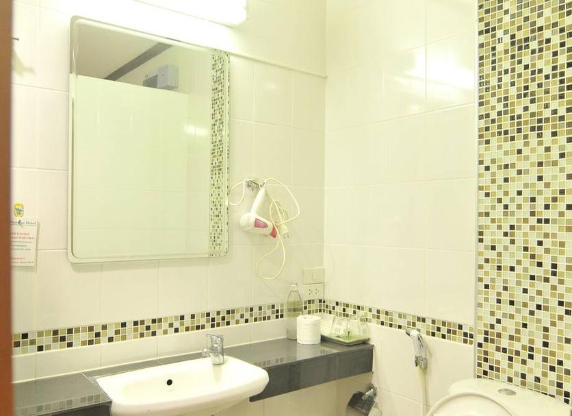 Kamar Mandi Foto