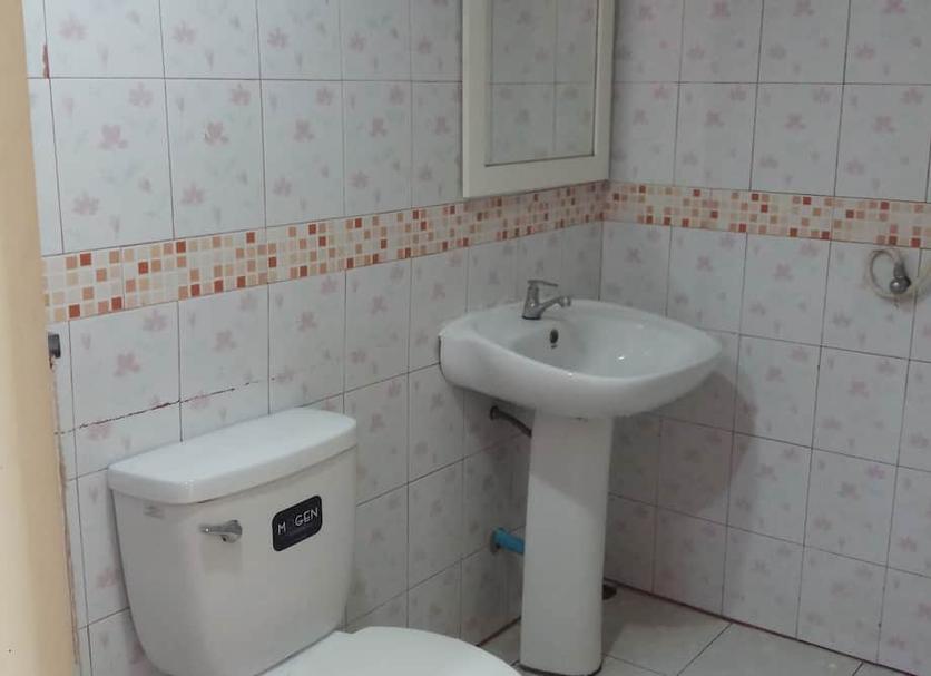 Kamar Mandi Foto