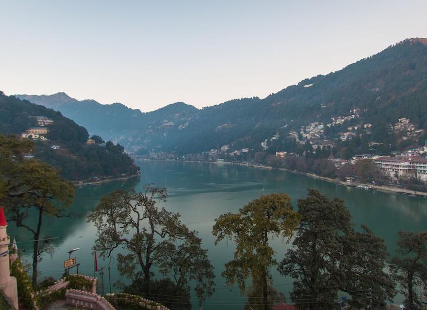 Pemandangan luar Foto