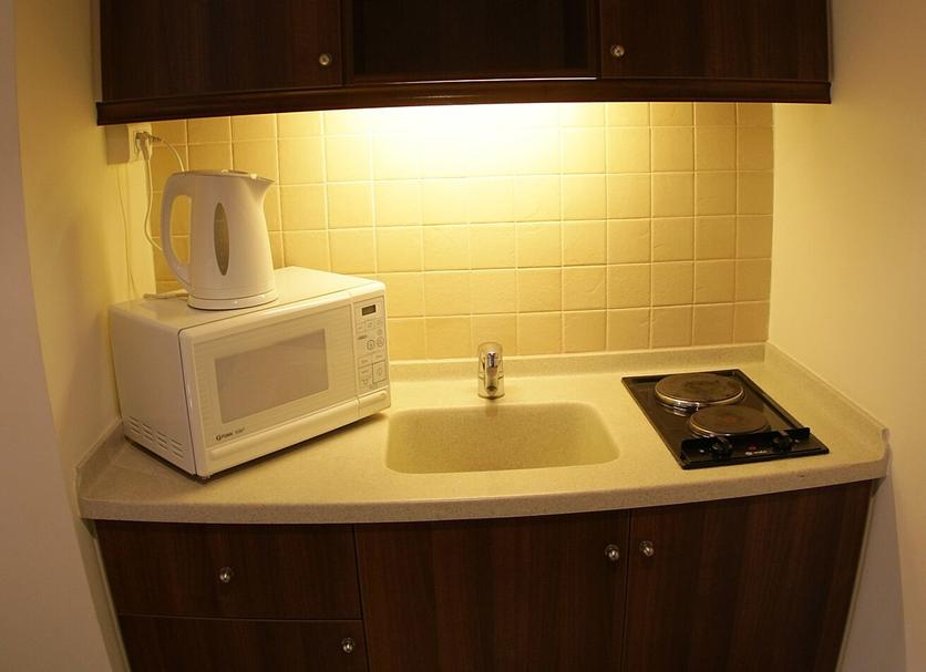 Dapur Foto
