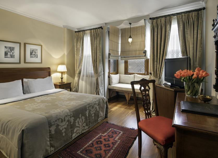 Kamar Tidur Foto