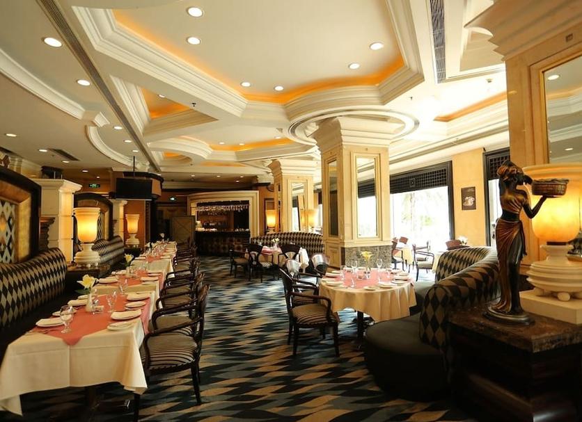 Restoran Foto