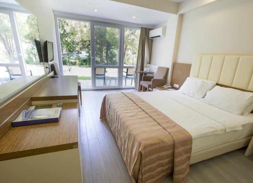 Kamar Tidur Foto