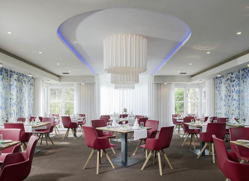Restoran Foto