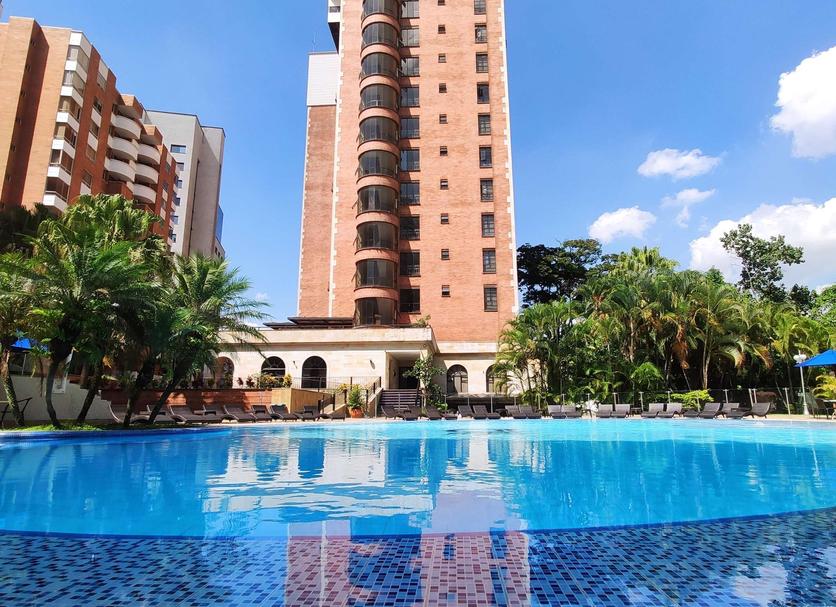 Kolam Foto