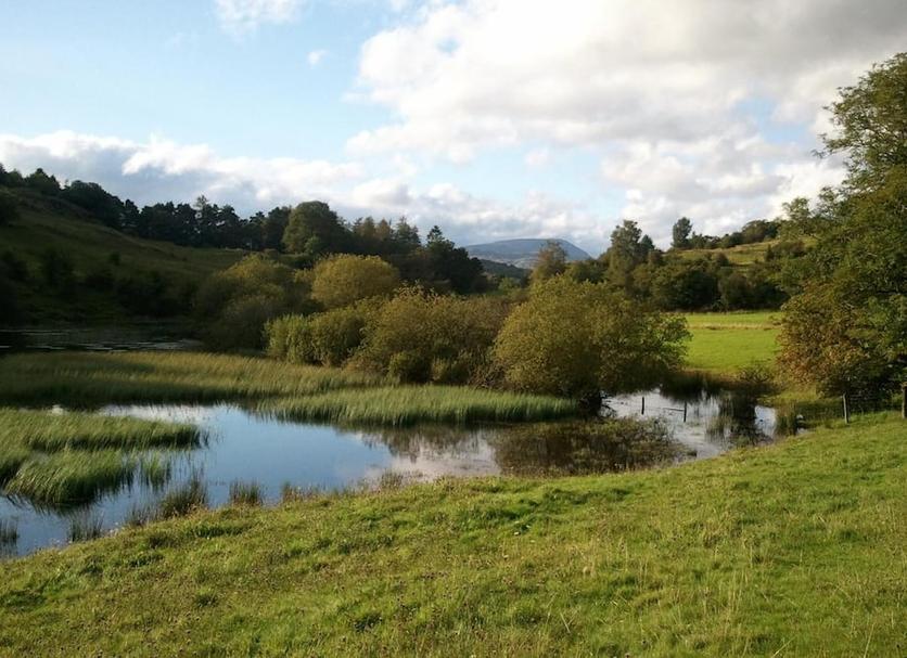 Pemandangan luar Foto