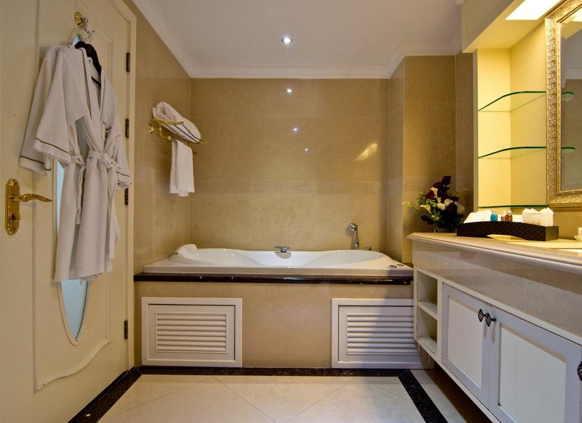 Kamar Mandi Foto