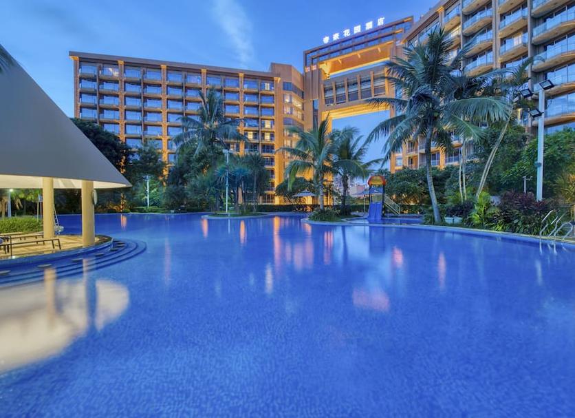 Kolam Foto