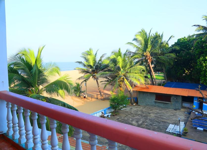 Pemandangan luar Foto