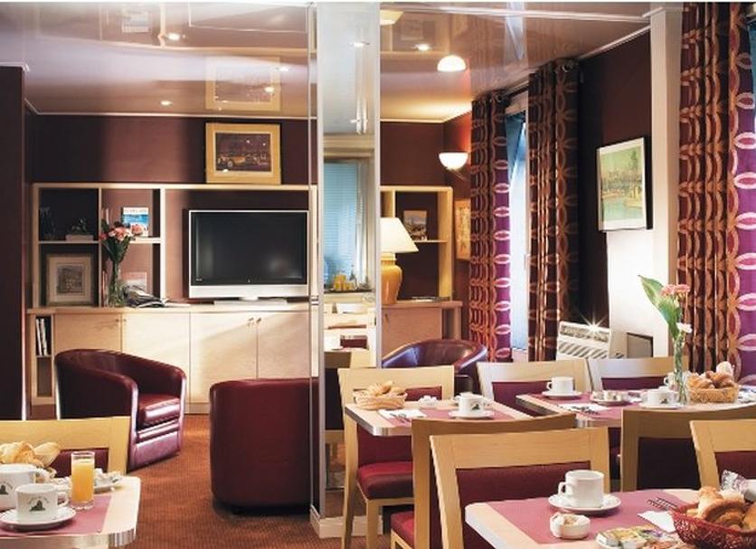 Restoran Foto