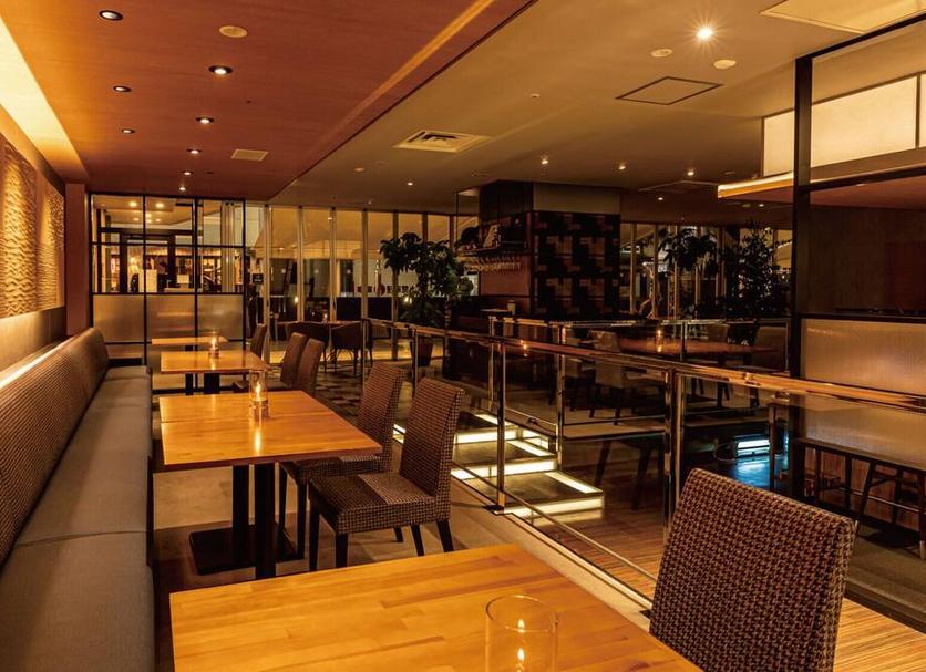 Restoran Foto