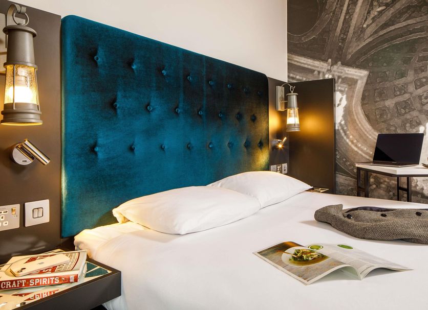 Kamar Tidur Foto