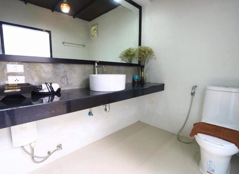 Kamar Mandi Foto