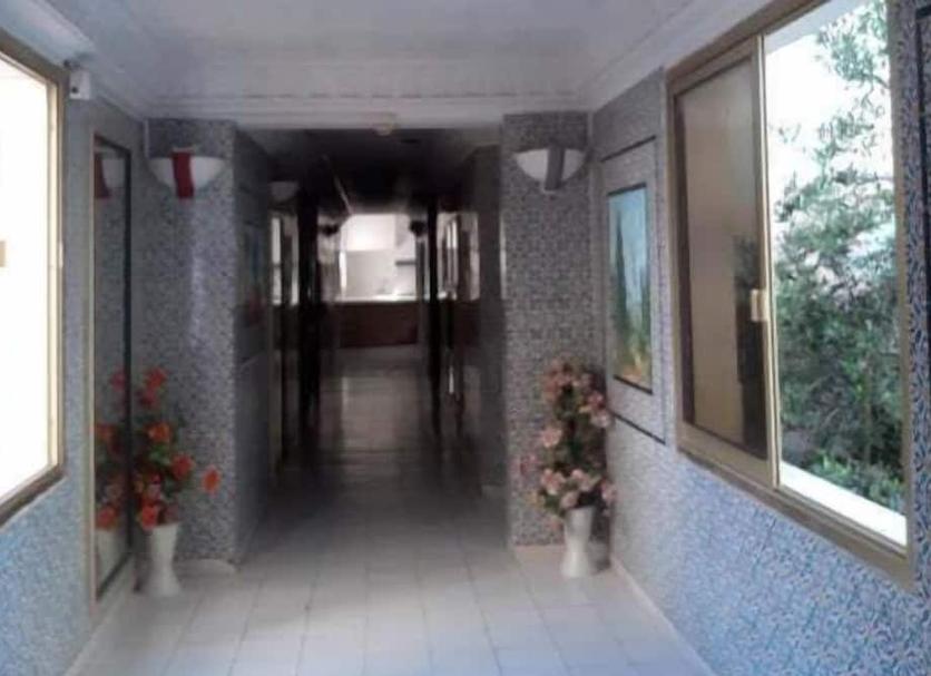 Lorong Foto