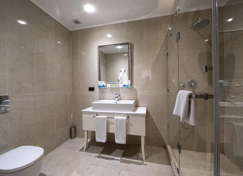 Kamar Mandi Foto