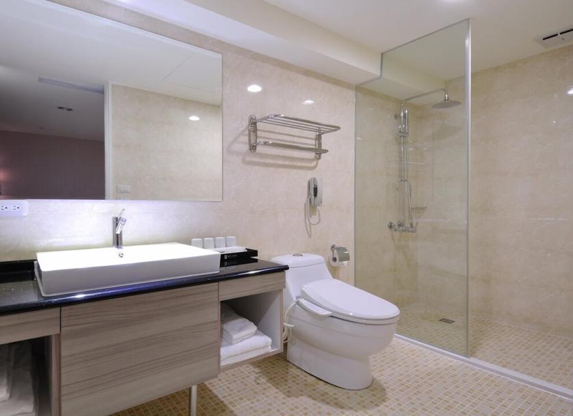Kamar Mandi Foto