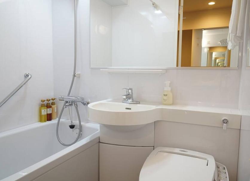 Kamar Mandi Foto