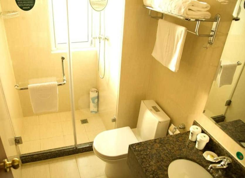Kamar Mandi Foto